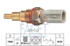 ������ ����������� Mazda 626 2.0D Facet ���. 75205 75205 ����