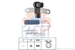 ������ ��������� ���� Dacia Logan I 1.5 dCi Facet ���. 90199K 90199K ����