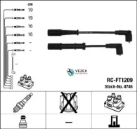 �������� �������������� �������� NGK-NTK 4746 4746 ����