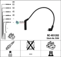 ��������! Hyundai Accent/Getz 1.3/1.5 00 RC-HD 1202 �-�� NGK-NTK 5506 5506 ����
