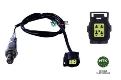 ������-���� NGK-NTK 94715 94715 ����