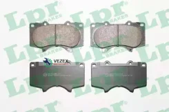 ������� ��������� Toyota LC 120 4.0/3.0D/Mitsubishi Pajero 06 �������� LPR 05P1379 05P1379 ����