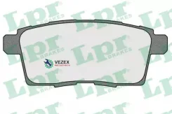 ������� ��������� Mazda CX7/CX9 07- ������ LPR 05P1572 05P1572 ����