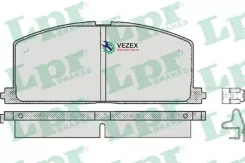������� ��������� Toyota Camry/Carina/Corolla 83-92 �������� LPR 05P268 05P268 ����