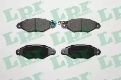 ������� �������� ��������! Renault Kangoo KC0/1 01, Nissan Kubistar 03 LPR 05P661 05P661 ����