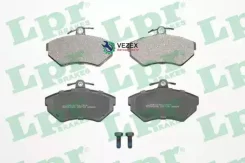 ������� ��������� AUDI A4 1.6/1.8/1.9D 9500/Volkswagen Passat 9700 �������� LPR 05P719 05P719 ����