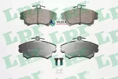 ������� ��������� Mitsubishi Carisma 95-06/COLT 04-/Volvo S40/V40 -04 �������� LPR 05P711 05P711 ����