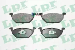 ������� ��������� AUDI A3 97/VW G4/Skoda Octavia 9709 1.4/1.6/1.8 �������� LPR 05P730 05P730 ����