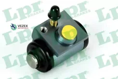 ������� ��������� ������� Citroen: C2 03-, C3 03-, C3 Pluriel 04-, Peugeot: 1007 05- LPR 4827 4827 ����
