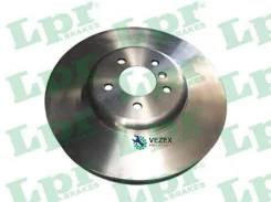 ���� ��������� BMW 5 F07/F10/7 F01-04 �������� ������ ����. D=374��. LPR B2096V B2096V ����