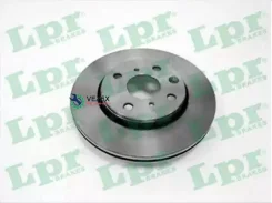 ���� ��������� Citroen C1/Peugeot 107/Toyota AYGO 05- �������� ����. LPR C1004V C1004V ����