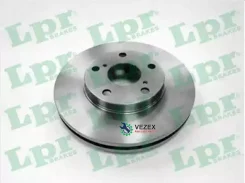 ���� ��������� Toyota Avensis 01-/Camry 91-01/Previa 00- �������� ����. D 275��. LPR T2981V T2981V ����