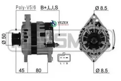 ��������� Daewoo Nubira 210388 ERA 210388 210388 ����