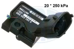 ������ �������� �� �������� ���������� FORD/Volvo ERA 550261 550261 ����