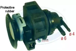 ������, ������������ �� Nissan/Renault 1.5dci/2.0dci 05- ERA 555210 555210 ����