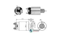 ���� ����������� Daewoo Nexia/Espero ERA ZM865 ZM865 ����