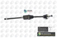 ������ � ����� BMW 5 (F10)/6 Coupe (F13) 2.0D �����. ����. BGA DS0903R DS0903R ����