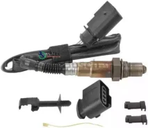 ������ ����������� AUDI TT 98-06 1,8T ���������������/Skoda Fabia 00-03 1,4 ������������ Bosch 0258006980 0258006980 ����