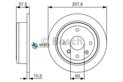 ���� ��������� ������! Chevrolet Lacetti, Daewoo Nubira 1.4/1.6/1.8 03 0 986 479 S08 Bosch 0986479S08 0986479S08 ����