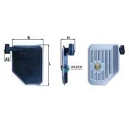 ������ ���� Mahle HX156 HX156 ����