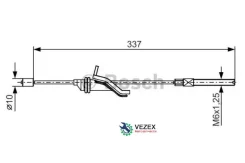 ���� ����������� ������� Bosch 1987482188 1987482188 ����