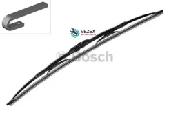 ����� ���������������� 650mm TWIN Bosch 3397004587 3397004587 ����