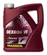 Mannol Dexron VI
