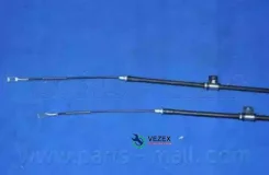 ���� ������� ������� Ssangyong Rexton 02-06 Parts-MALL PTD030 PTD030 ����