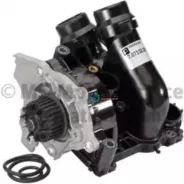 ����� ������� � ������ �������� [� ������. � �����������] Pierburg 707152080 707152080 ����