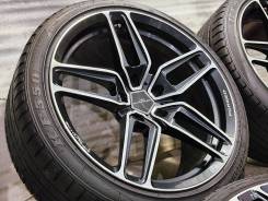 AC Schnitzer. 8.5/9.5x19", 5x120, ET43/33 ����