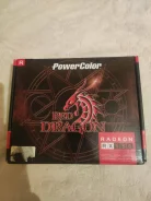Radeon RX 550 ����
