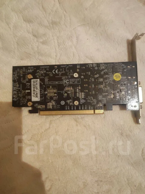 Radeon RX 550 ����