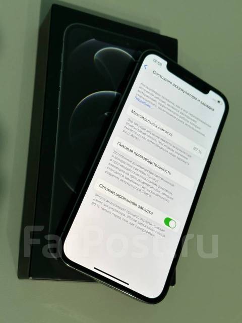 Apple iPhone 12 Pro. /, 256 , , 3G, 4G LTE, 5G, Dual-SIM, , NFC 