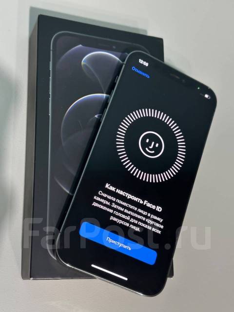 Apple iPhone 12 Pro. /, 256 , , 3G, 4G LTE, 5G, Dual-SIM, , NFC 