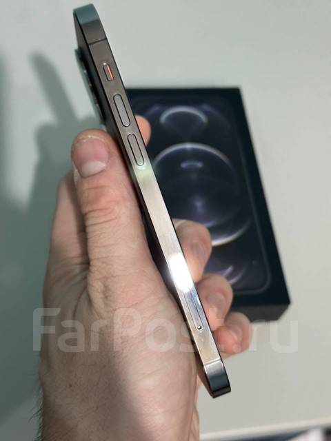 Apple iPhone 12 Pro. /, 256 , , 3G, 4G LTE, 5G, Dual-SIM, , NFC 