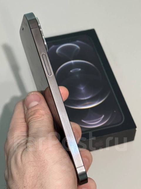 Apple iPhone 12 Pro. /, 256 , , 3G, 4G LTE, 5G, Dual-SIM, , NFC 