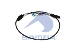 ���� ����! L=1580 MAN Sampa 021444 021444 ����