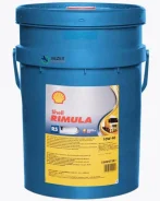 Shell Rimula R5 E