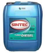 Sintec Turbo Diesel