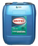 Sintec Turbo Diesel