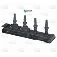 ������� ��������� Peugeot 306 (93-)/406 (95-)/607 (00-) 1.8i/2.0i Startvolt SC2010 SC2010 ����