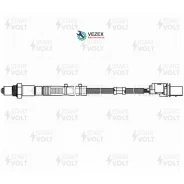 ������-���� VAG Passat (05-)/Octavia (04-) 2.0I �� ���. ������ Startvolt VSOS1703 VSOS1703 ����