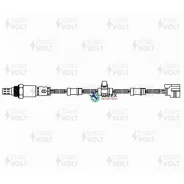 ������ ����. ��� �/� Honda CR-V (07-) 2.4i ����� ���. () Startvolt VSOS2307 VSOS2307 ����