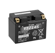 GS Yuasa. 11��.�., ������, ������������ ������. ��� ����� �� ���������� ����