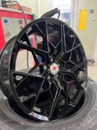 Meikawheel. 8.0x18", 5x100, ET35, �� 73,1���. ����