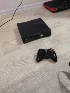 Microsoft Xbox 360 Slim ����