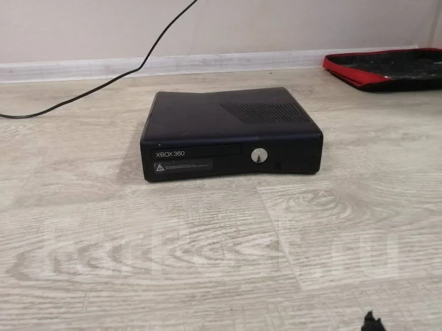 Microsoft Xbox 360 Slim ����