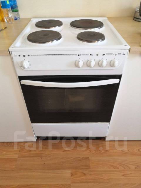 Продам Электропечь с духовкой Riko c010, 60см, б/у, в наличии. Цена: 5 ...