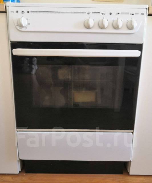 Продам Электропечь с духовкой Riko c010, 60см, б/у, в наличии. Цена: 5 ...