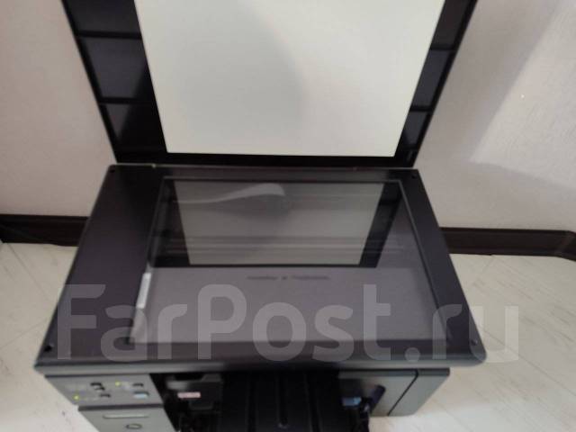 Продам принтер (мфу) HP LaserJet Professional M1132 MFP, б/у, в наличии ...